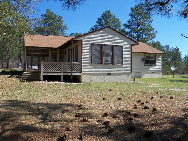 137 Gold Finch Lane Ridge Spring, SC 29129 - Photo 9 of 21