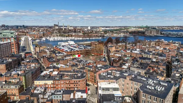 $2,350,000 | 51 North Margin Street, Unit 2, Boston, MA 02113