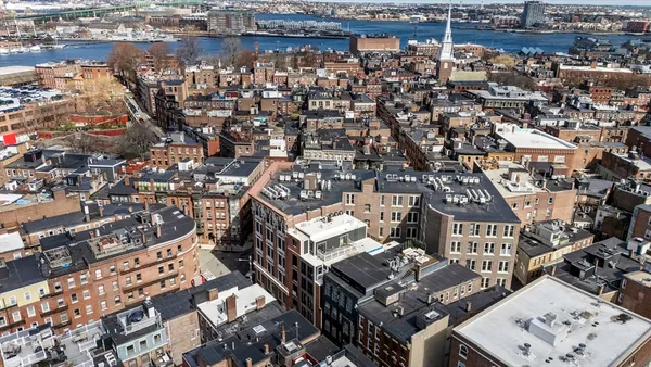 $2,350,000 | 51 North Margin Street, Unit 2, Boston, MA 02113