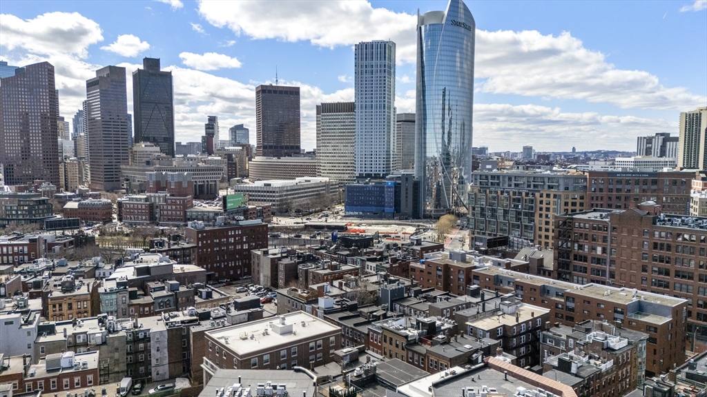 51 North Margin Street, Unit 2 Boston, MA 02113 - Photo 21 of 22