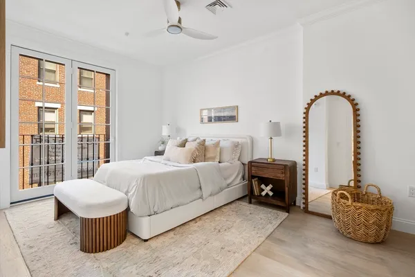 $2,350,000 | 51 North Margin Street, Unit 2, Boston, MA 02113