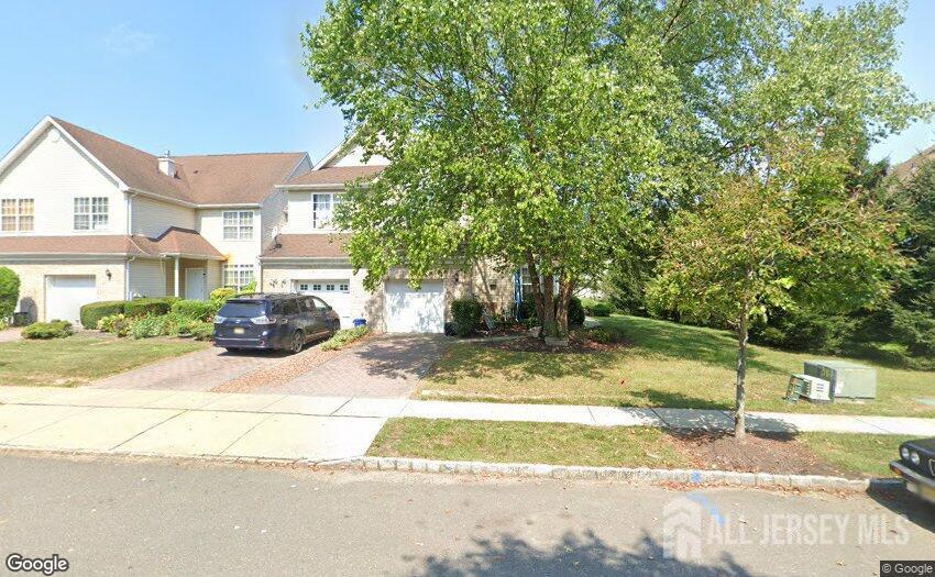 11 Tennyson Road East Windsor, NJ 08520 - Photo 1 of 2 a view of a house with a street