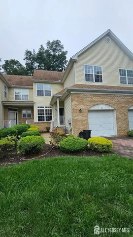 $3,100 | 11 Tennyson Road, East Windsor, NJ 08520