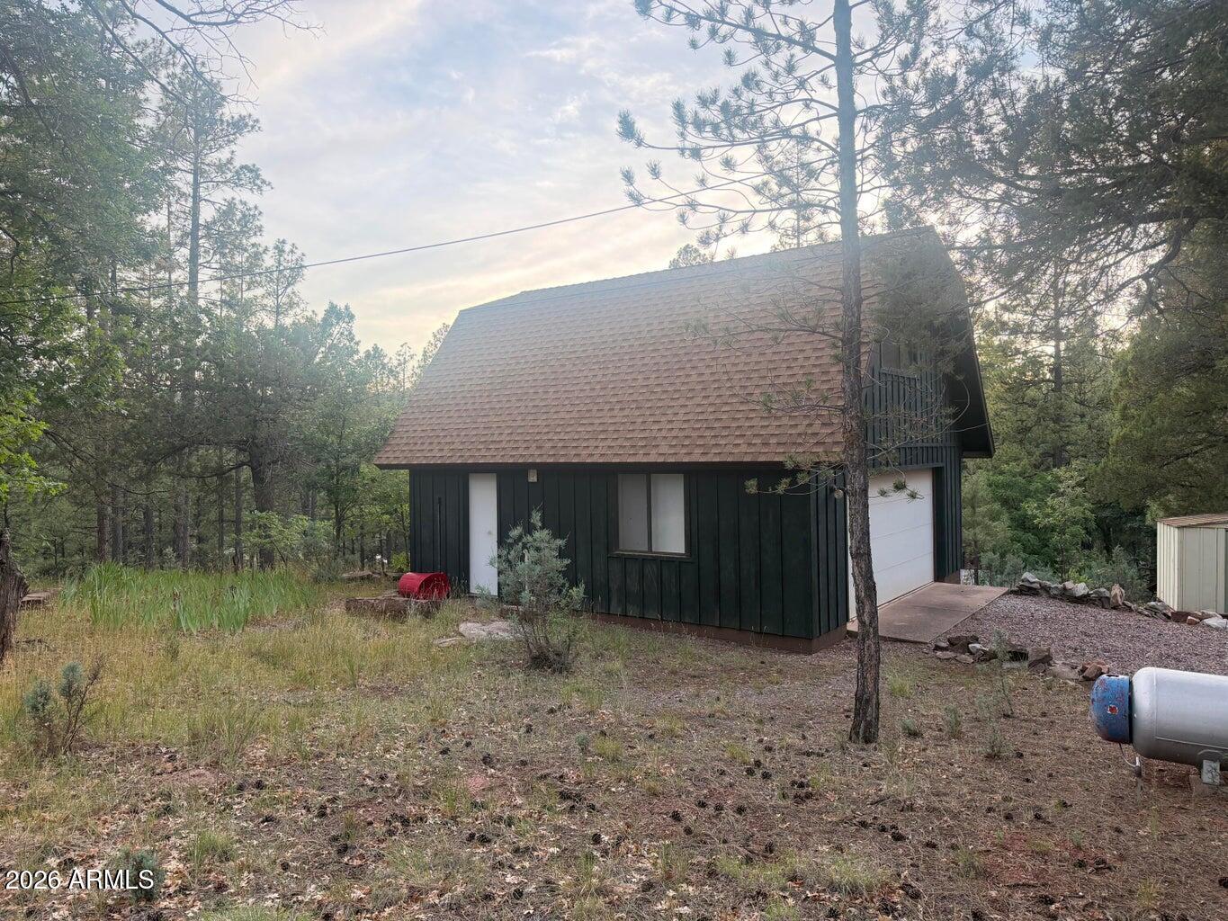 282 South Cienega Road Payson, AZ 85541 - Photo 7 of 17