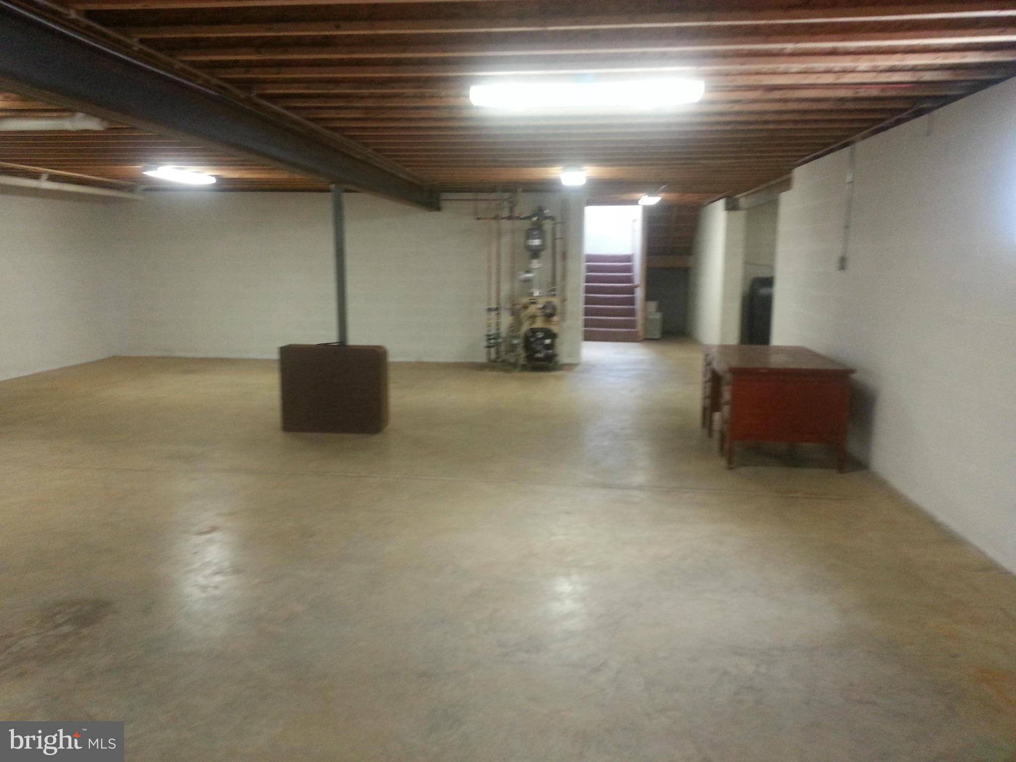 9 Pogue Avenue Rising Sun, MD 21911 - Photo 11 of 12 Basement