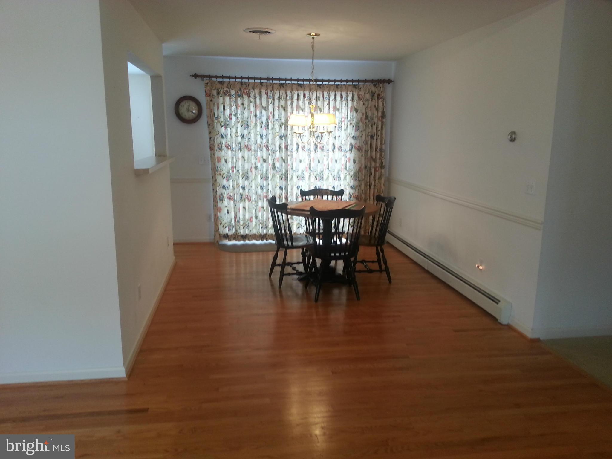 9 Pogue Avenue Rising Sun, MD 21911 - Photo 3 of 12 Dining Room