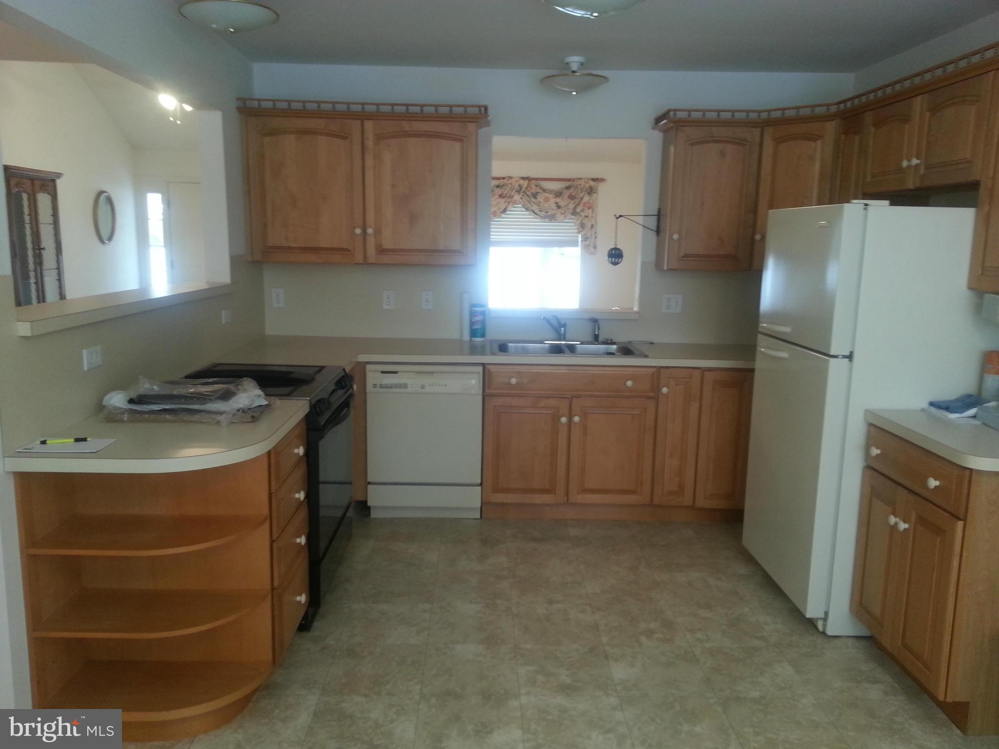 9 Pogue Avenue Rising Sun, MD 21911 - Photo 5 of 12 Kitchen