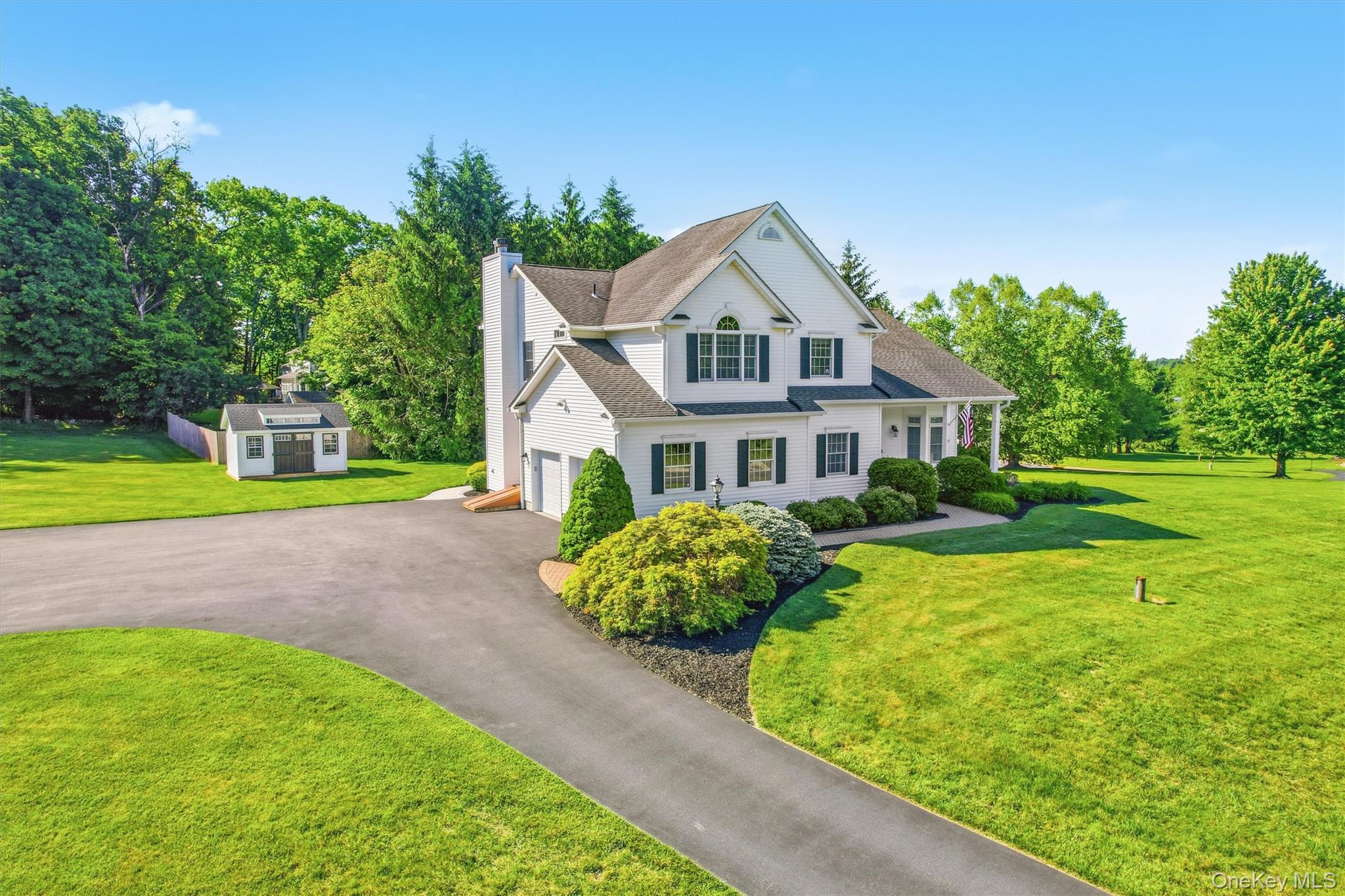 8 Twin Spring Lane Florida, NY 10921 - Photo 2 of 50