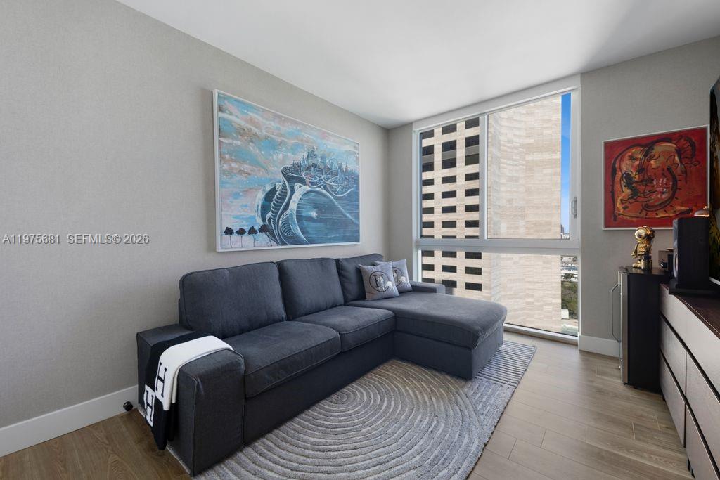 335 South Biscayne Boulevard, Unit 3012 Miami, FL 33131 - Photo 23 of 29