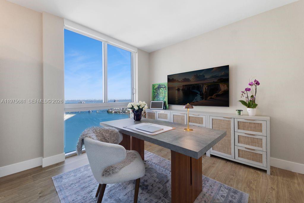 335 South Biscayne Boulevard, Unit 3012 Miami, FL 33131 - Photo 26 of 29