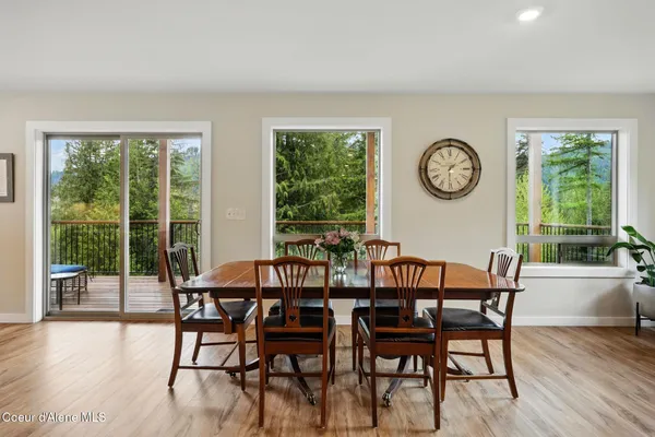 $935,000 | 204 Courtlen Court, Priest Lake, ID 83856