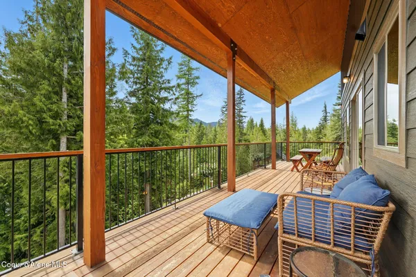 $935,000 | 204 Courtlen Court, Priest Lake, ID 83856