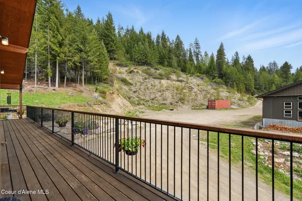 $935,000 | 204 Courtlen Court, Priest Lake, ID 83856