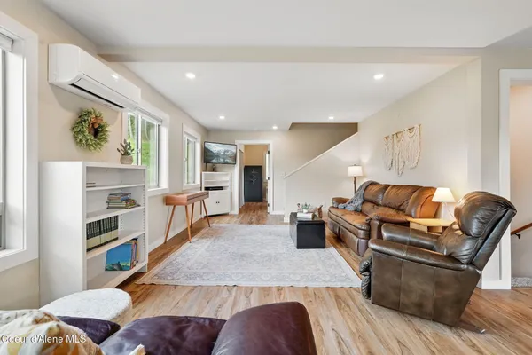 $935,000 | 204 Courtlen Court, Priest Lake, ID 83856