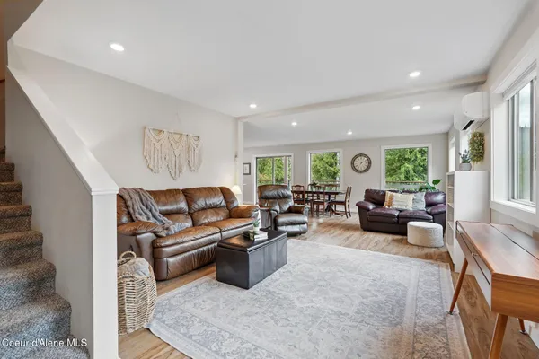 $935,000 | 204 Courtlen Court, Priest Lake, ID 83856