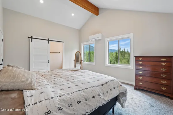 $935,000 | 204 Courtlen Court, Priest Lake, ID 83856