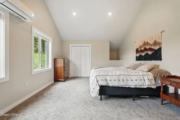 $935,000 | 204 Courtlen Court, Priest Lake, ID 83856