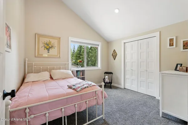 $935,000 | 204 Courtlen Court, Priest Lake, ID 83856