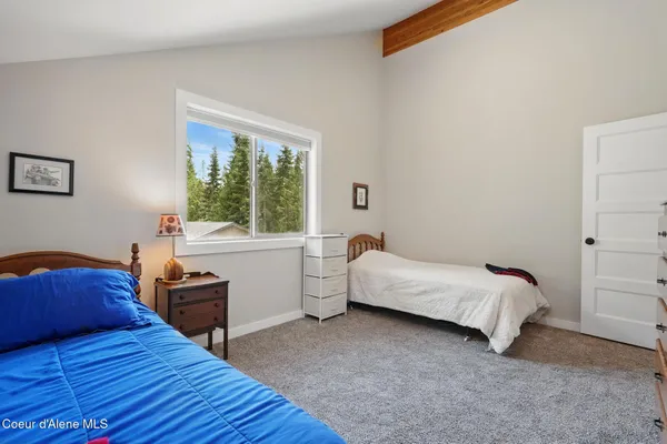 $935,000 | 204 Courtlen Court, Priest Lake, ID 83856