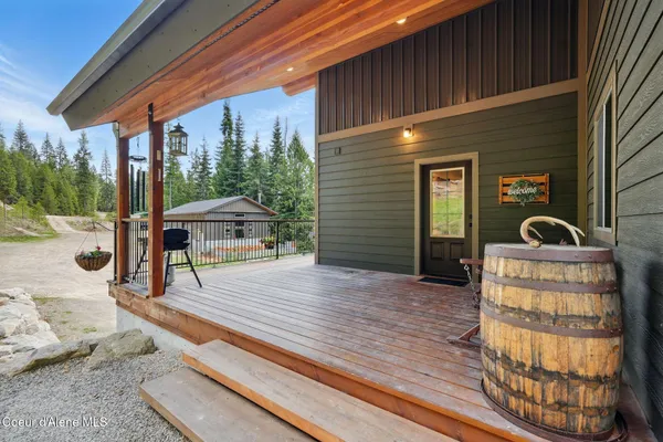 $935,000 | 204 Courtlen Court, Priest Lake, ID 83856