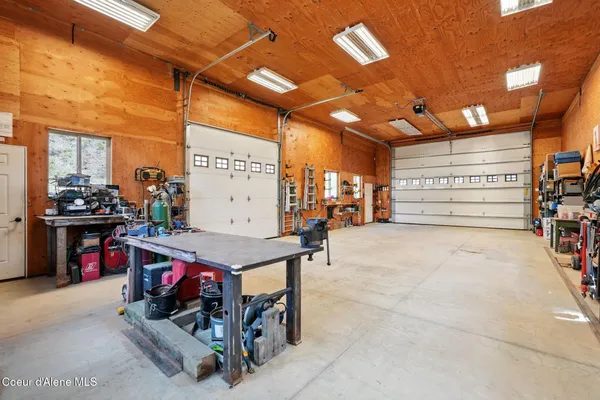 $935,000 | 204 Courtlen Court, Priest Lake, ID 83856