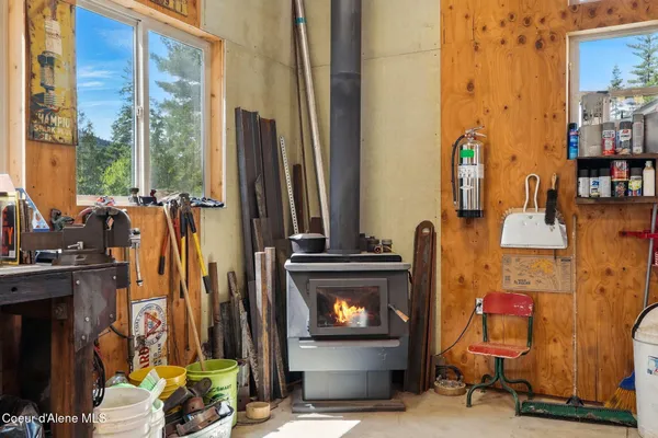 $935,000 | 204 Courtlen Court, Priest Lake, ID 83856