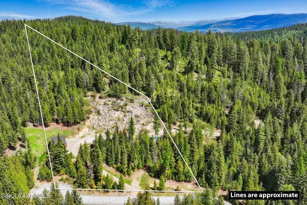 $935,000 | 204 Courtlen Court, Priest Lake, ID 83856