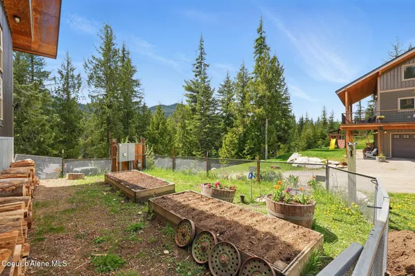 $935,000 | 204 Courtlen Court, Priest Lake, ID 83856