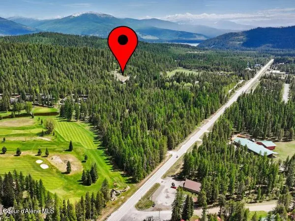 $935,000 | 204 Courtlen Court, Priest Lake, ID 83856