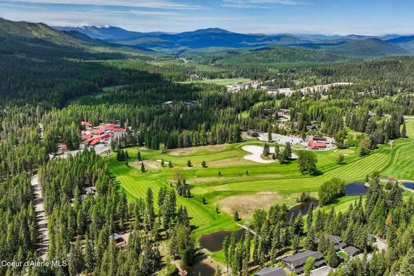 $935,000 | 204 Courtlen Court, Priest Lake, ID 83856