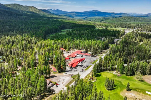 $935,000 | 204 Courtlen Court, Priest Lake, ID 83856