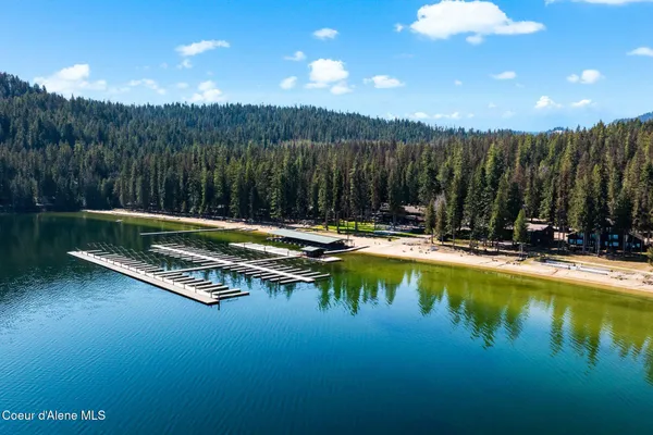 $935,000 | 204 Courtlen Court, Priest Lake, ID 83856
