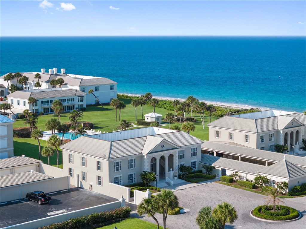 700 Beach Road, Unit 146 Vero Beach, FL 32963 - Photo 5 of 30