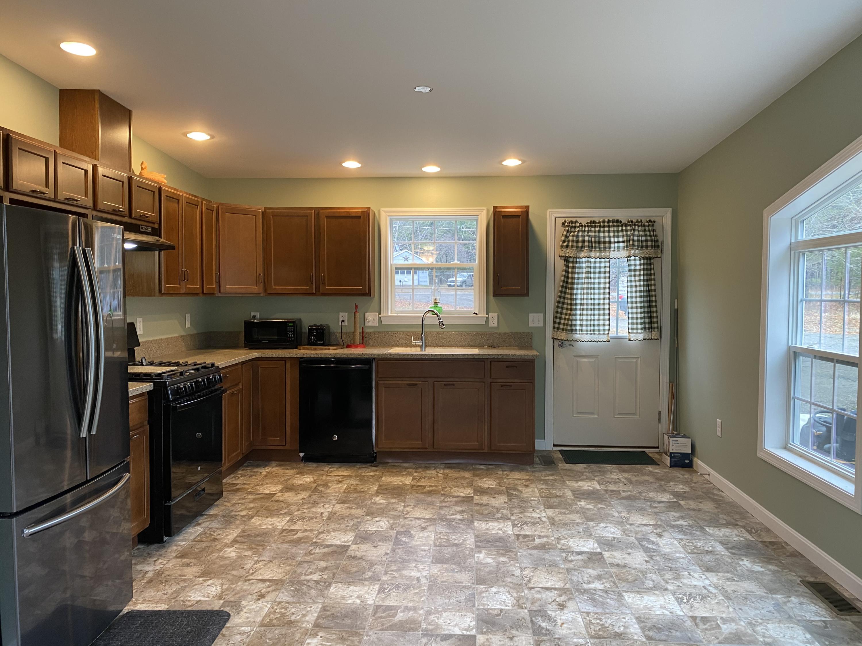 96 Goulds Ridge Road Passadumkeag, ME 04475 - Photo 6 of 19 IMG_2177