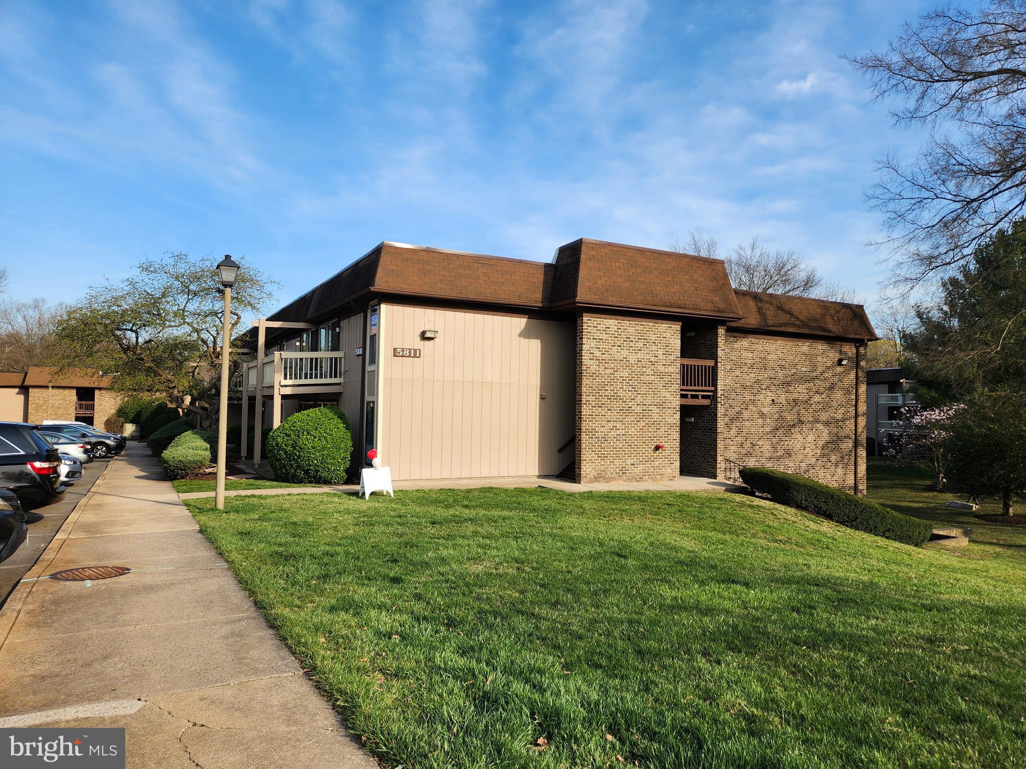 5811 Royal Ridge Drive, Unit C Springfield, VA 22152 - Photo 1 of 1 Gallery Image 1