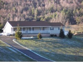 2365 Cedar Springs Road, Unit 1 Rural Retreat, VA 24368 - Photo 1 of 1 Photo 1