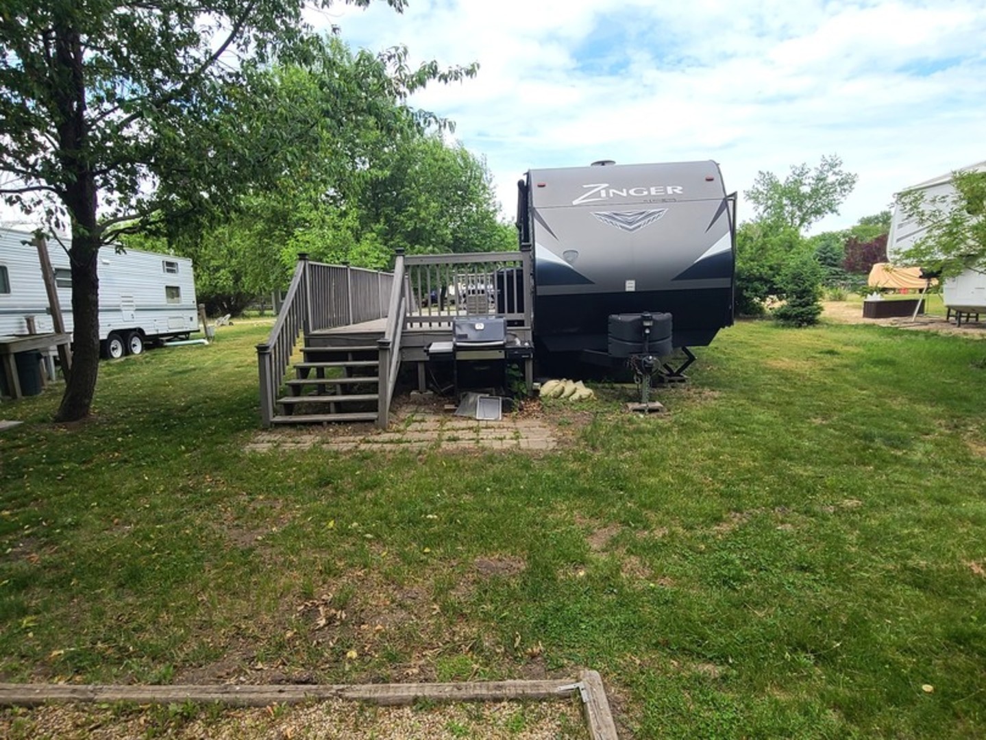 25-96 Woodhaven Sublette, IL 61367 - Photo 2 of 23