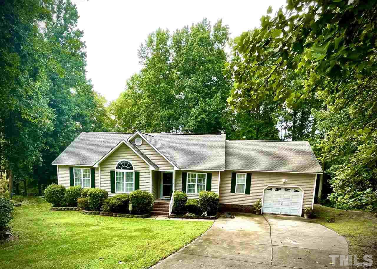 6201 Silver Spring Court Willow Spring, NC 27592 - Photo 1 of 15 Gallery Image 1