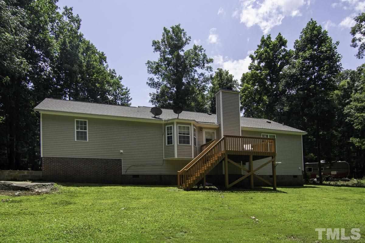 6201 Silver Spring Court Willow Spring, NC 27592 - Photo 2 of 15 Gallery Image 2