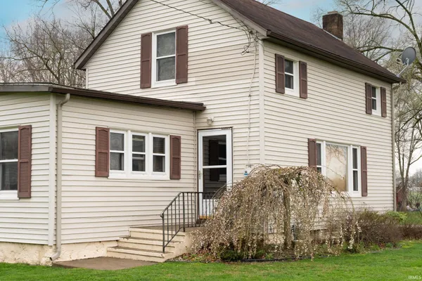 $239,900 | 25664 County Road 22, Elkhart, IN 46517