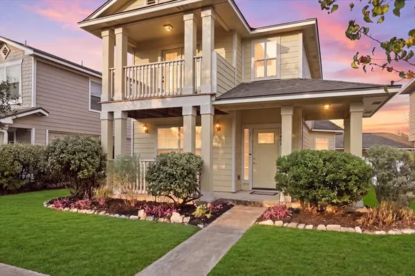 $269,900 | 17909 Kenai Fjords Drive, Unit 1, Pflugerville, TX 78660