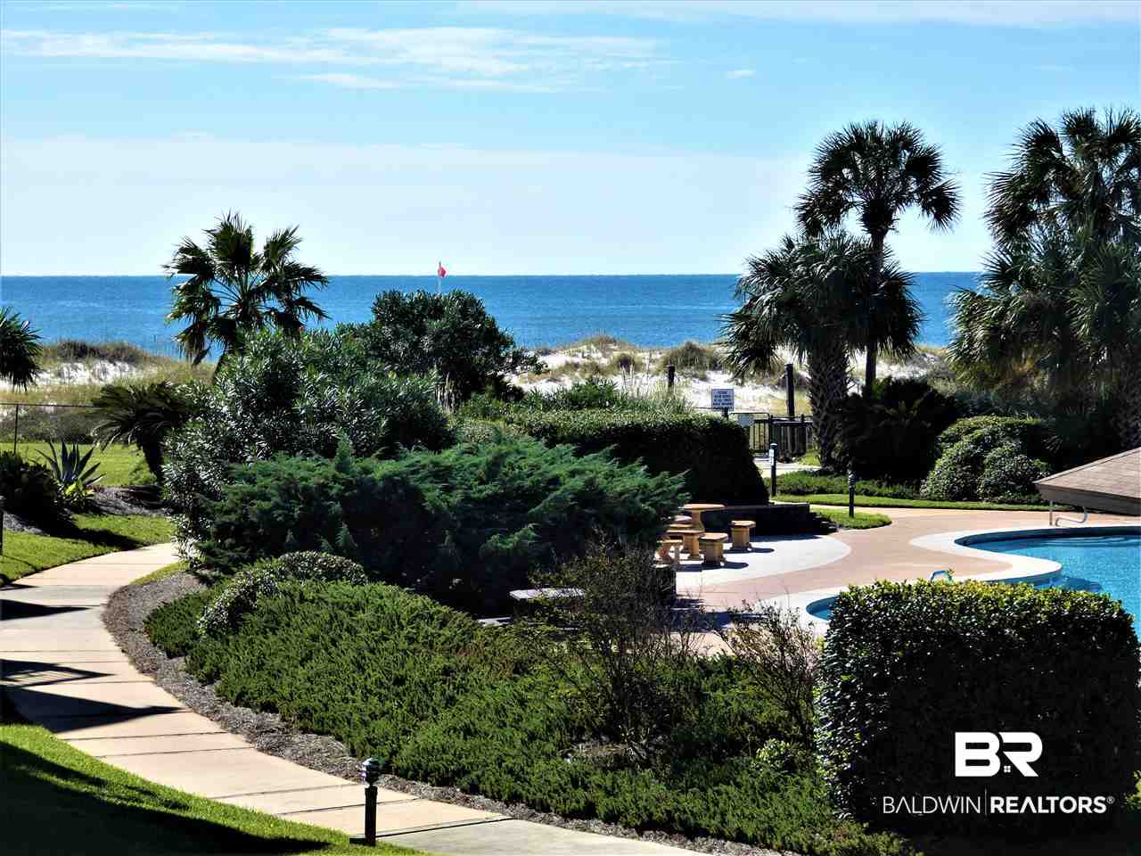 497 Plantation Road, Unit 1244 Gulf Shores, AL 36542 - Photo 4 of 50 Your Own Gulf View