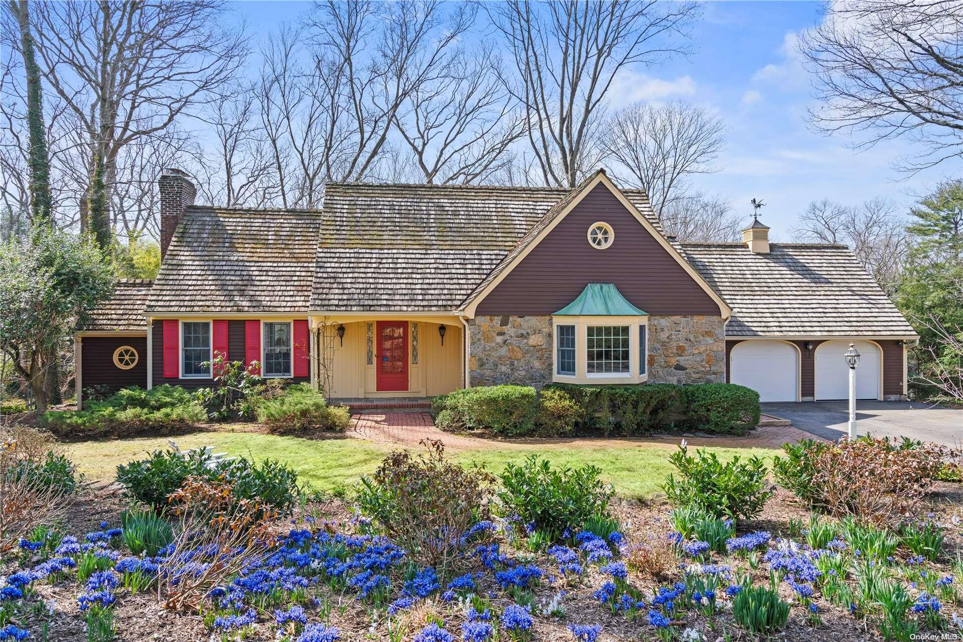 32 Taylor Road Huntington Bay, NY 11743 - Photo 1 of 1 Welcome home