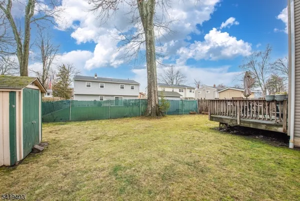 $650,000 | 77 Eldora Road, Parsippany, NJ 07054