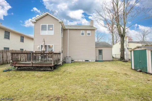 $650,000 | 77 Eldora Road, Parsippany, NJ 07054