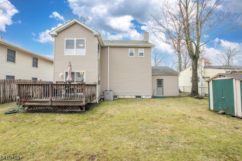 77 Eldora Road Parsippany, NJ 07054 - Photo 23 of 23