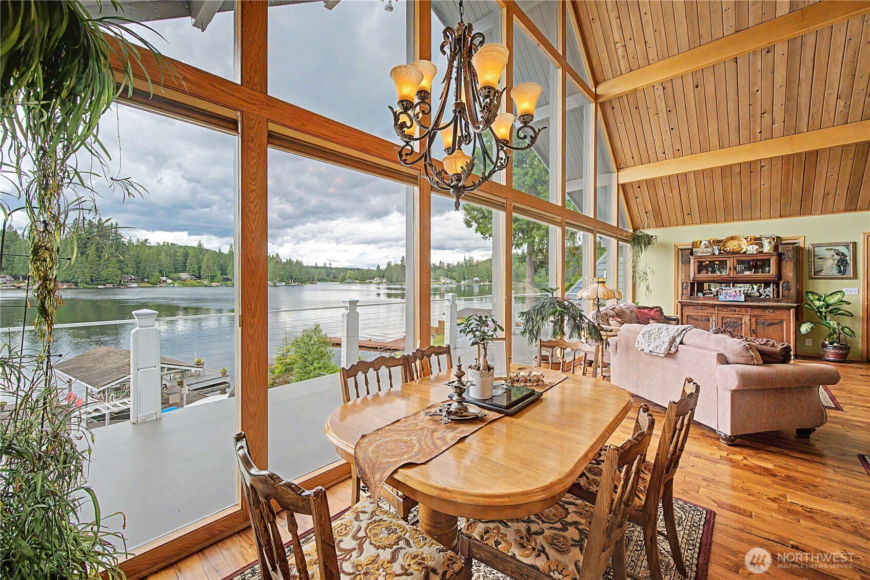 2410 South Lake Roesiger Road Snohomish, WA 98290 - Photo 6 of 40