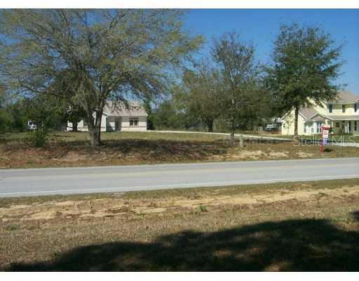 28905 Shirley Shores Road Tavares, FL 32778 - Photo 1 of 1 Exterior Front