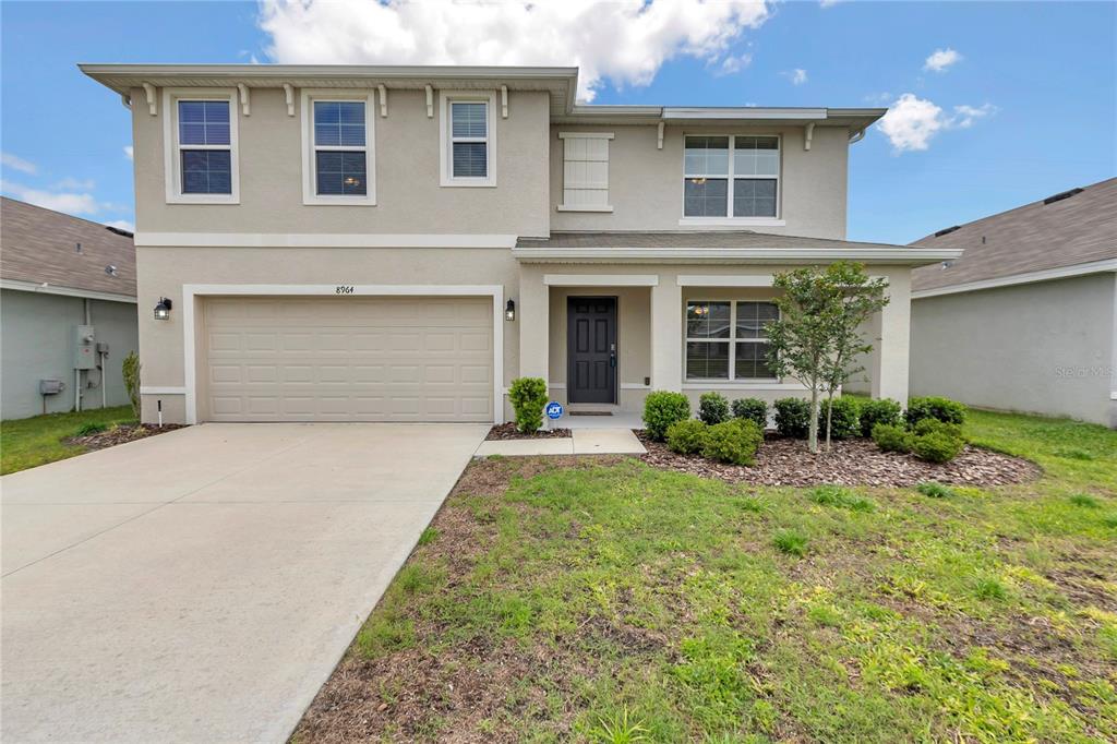 8964 Southwest 49th Circle Ocala, FL 34476 - Photo 1 of 69