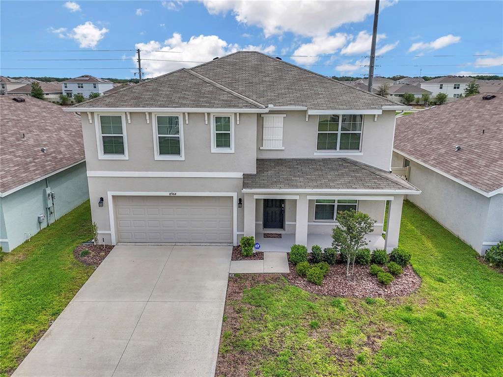 8964 Southwest 49th Circle Ocala, FL 34476 - Photo 54 of 69